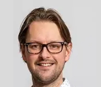 mr. Germaine A.M. von Bannisseht