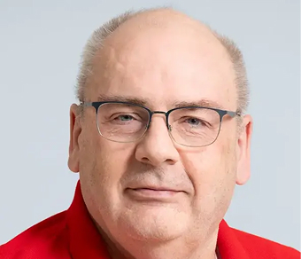 mr. Germaine A.M. von Bannisseht