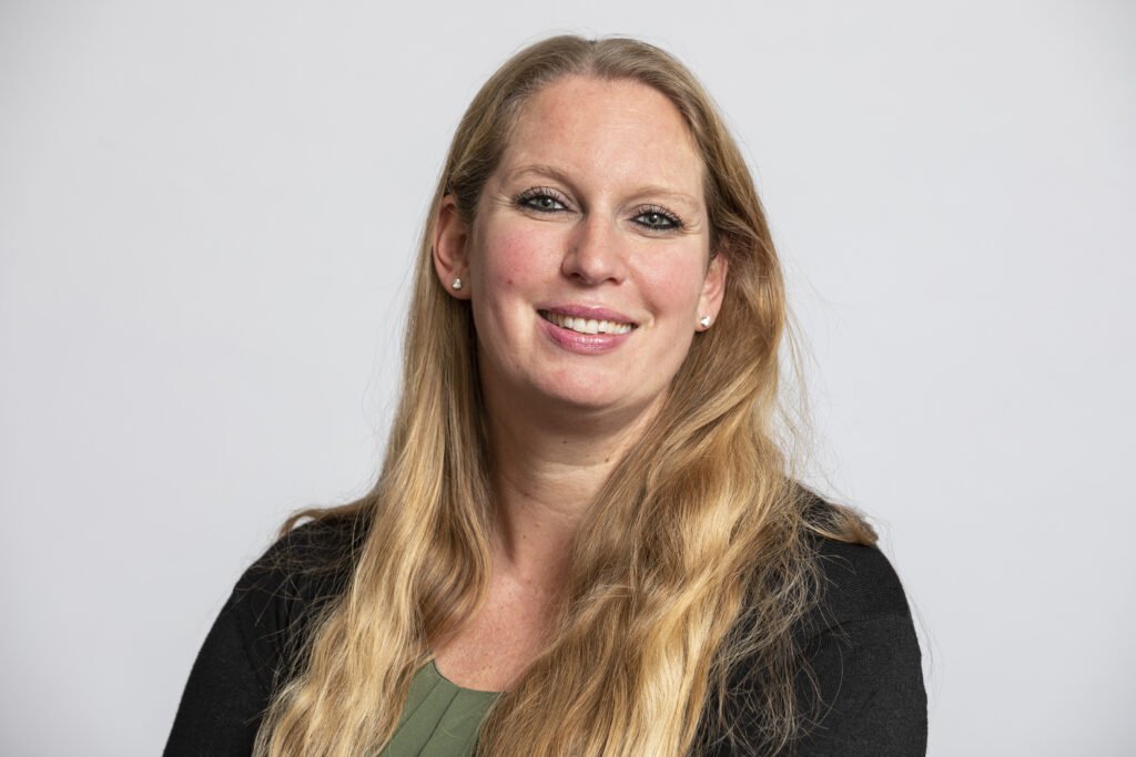 A.E.H. van der Vorst (Diana)