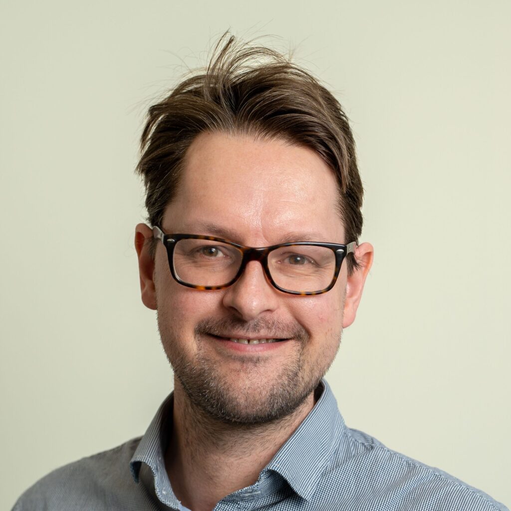 mr. M. Anneveld (Michiel)